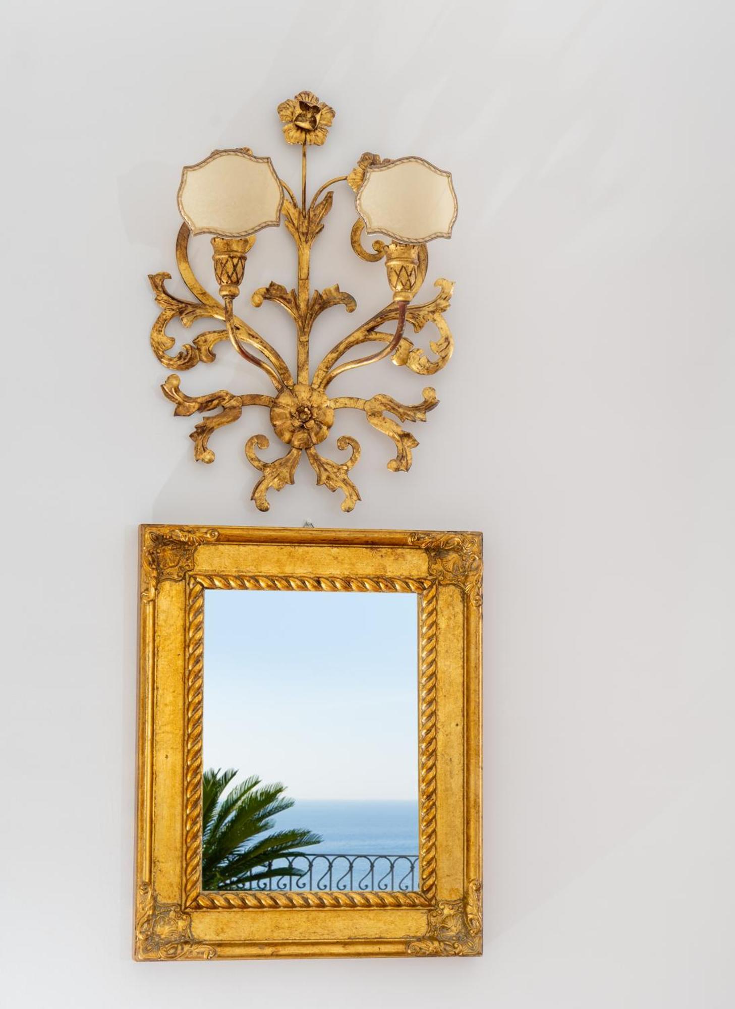 Hotel Punta Regina Positano Exterior foto